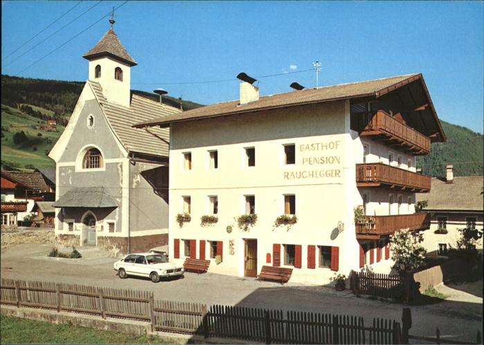 Nauders Tirol Rodeneck Suedtirol Gasthof Rachegger
