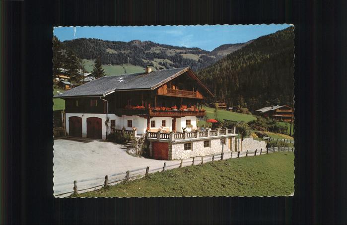 Pertisau Achensee Haus Gratispitz