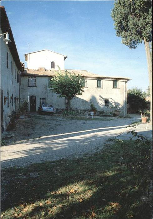 Firenze Florenz Fattoria Villa La Torre