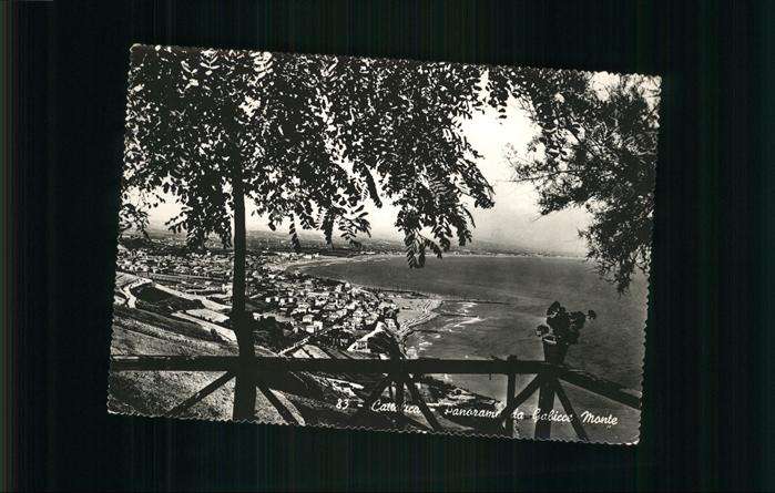 Italien Italia Italy Galica Monte