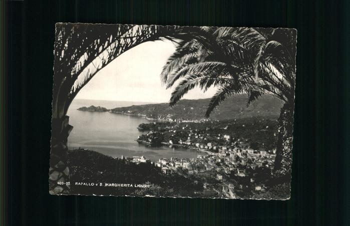Rapallo S. Margherita Ligure