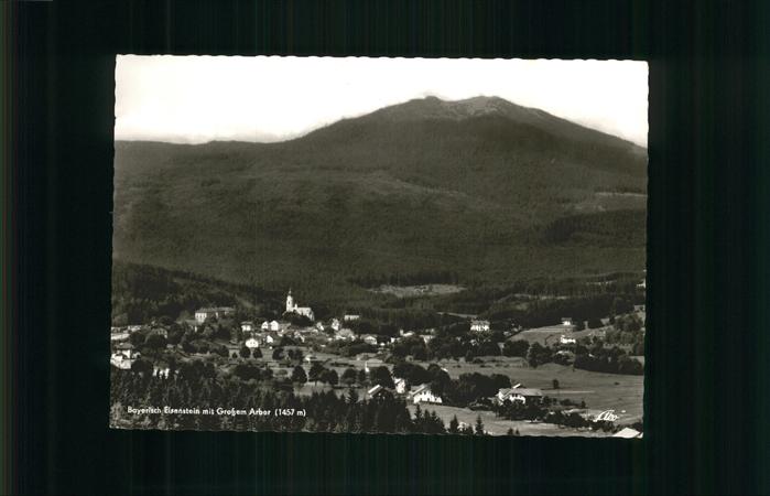 Eisenstein Zelezna Ruda Cafe Pension Fischer