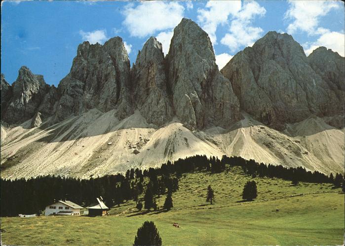 Suedtirol Glatsch Alm