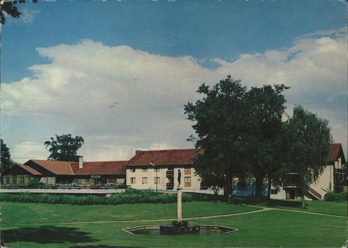 Skanderborg Hotel Skanderborghu