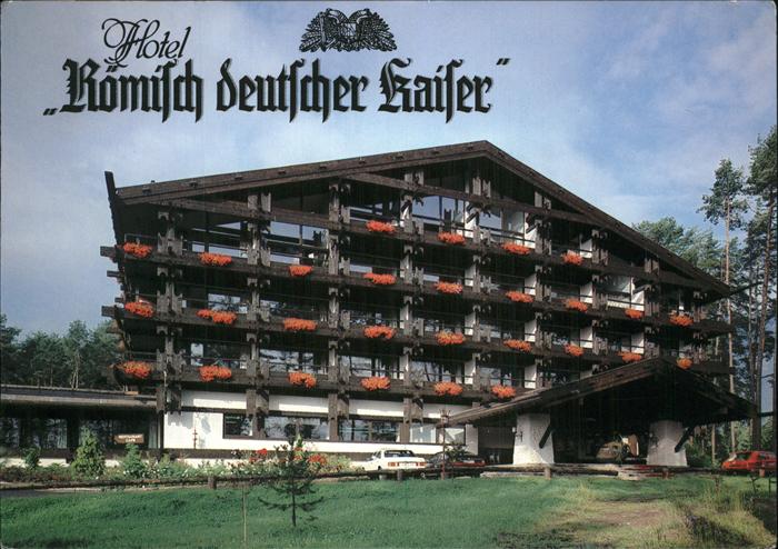 Mieming Hotel Boemisch deutscher Kaiser