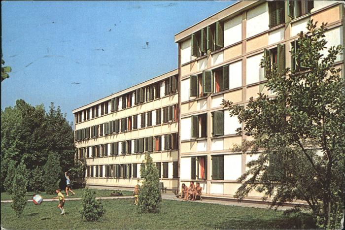 Rumaenien Erforie Nord Hotel Lira