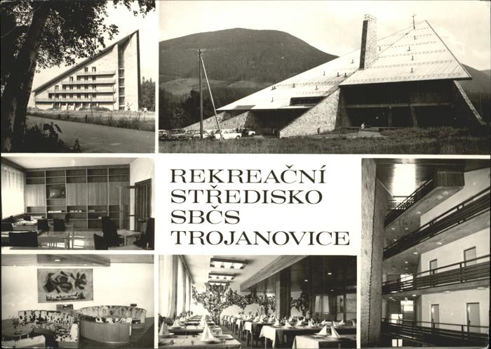 Russland Rekrecacni Stredisko