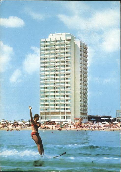 Slantschev Brjag Hotel Burgas