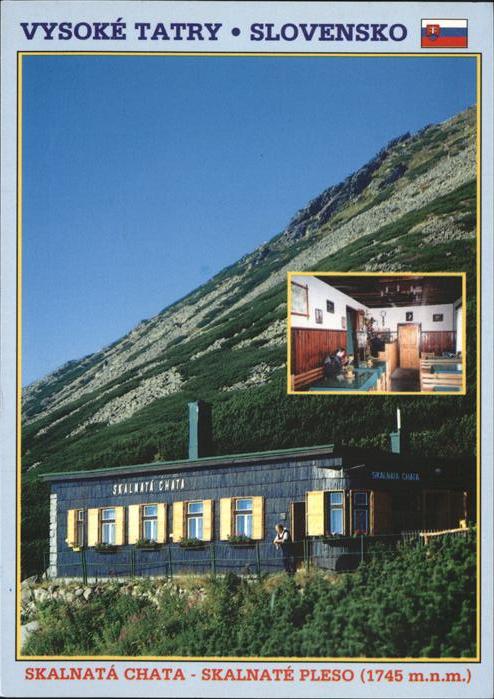 Vysoke Tatry Hotel Wappen