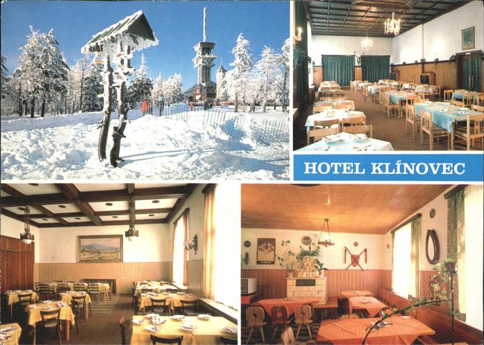 Praha Prahy Prague Hotel Klinovec