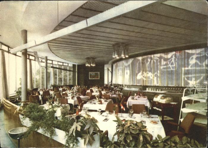 Praha Prahy Prague Restaurant