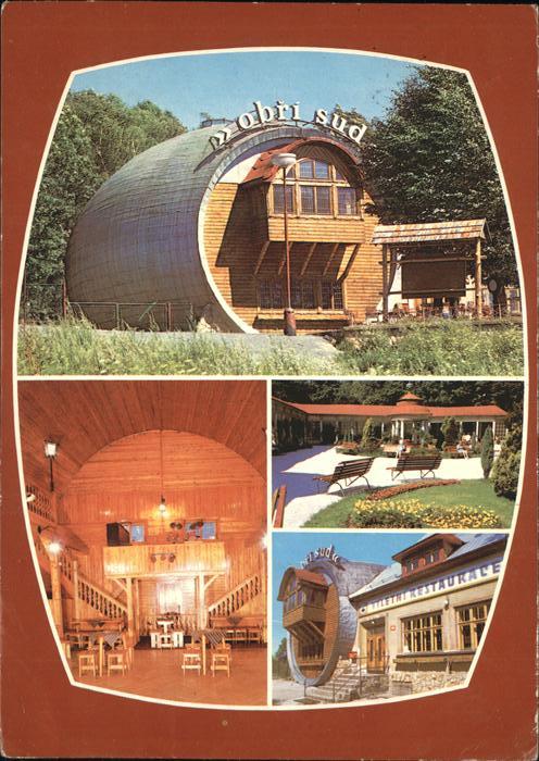 Lazne Libverda Obri sud Restaurant Fass