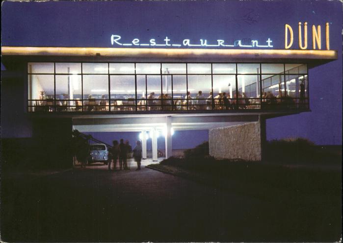 Bulgarien Sonnenkueste Das Restaurant Djuni