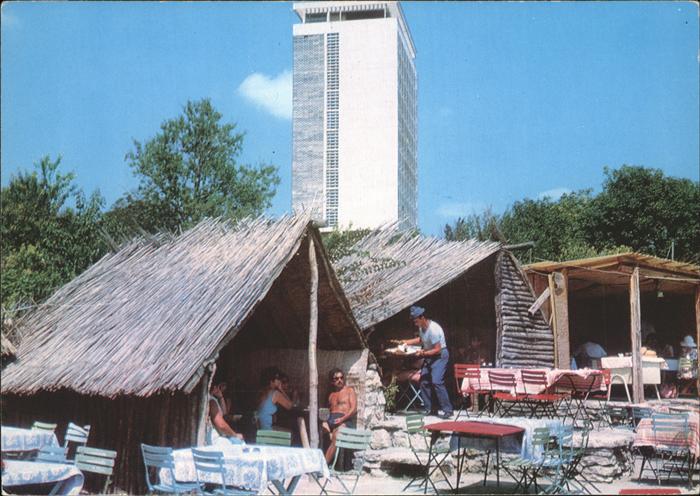 Slatni Pjasazi Restaurant Morski drakon