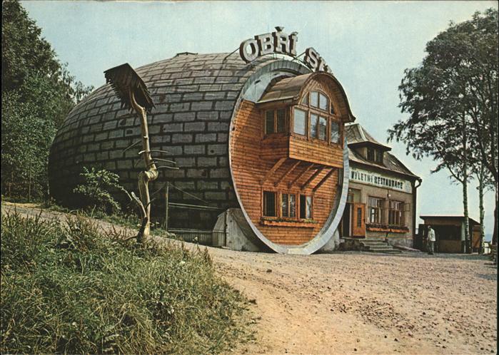 Lazne Libverda Restaurace Obri Sud