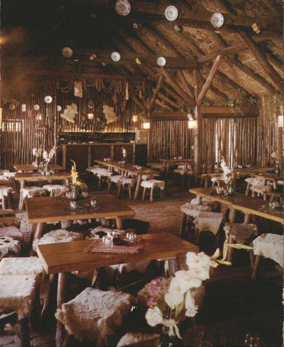 Siofok Piroska Tscharda