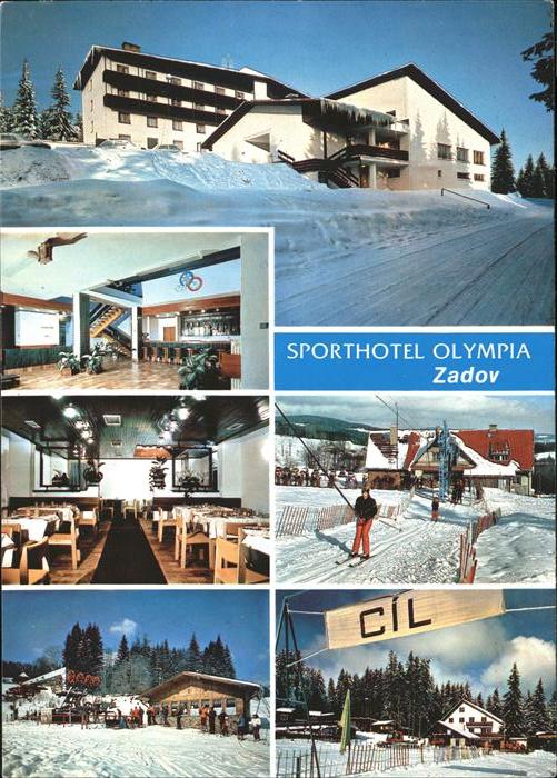 Praha Prahy Prague Hotel Winter