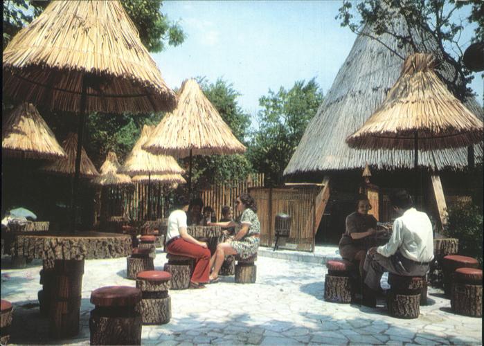 Slatni Pjasazi Bar Kanej