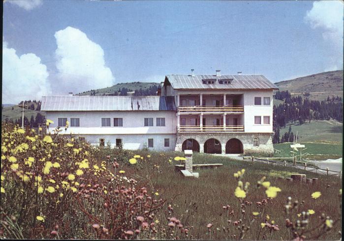 Russland Rilagebirge Berguette Kurtowo