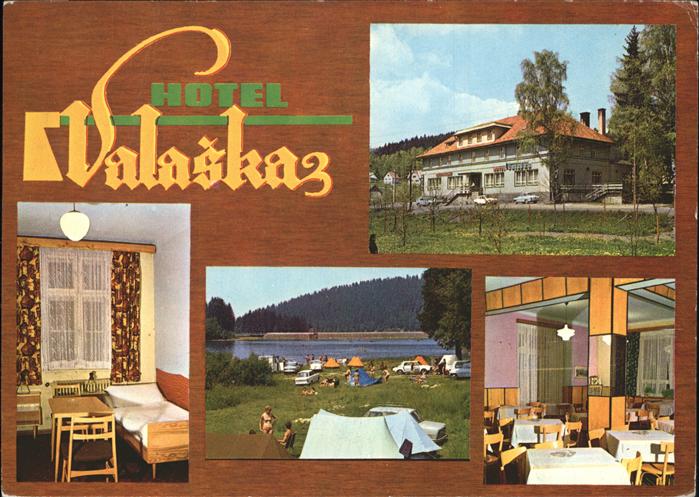 Prag Prahy Prague Hotel Valaska