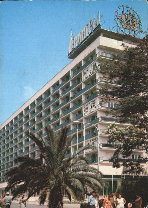 Sotschi Hotel