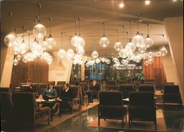 Kralovehradecko Hradec Kralove Hotel Cernigov