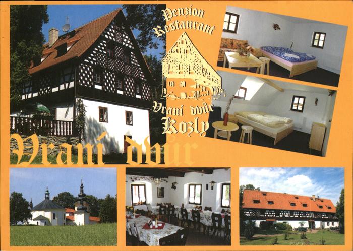 Cheb Eger Vrani obur