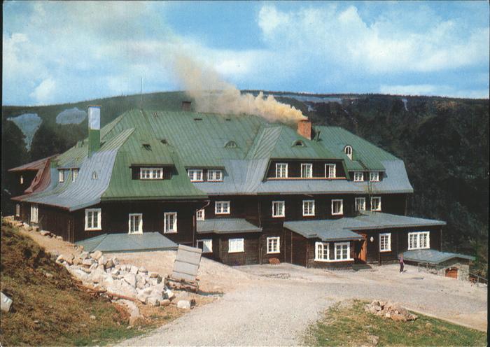 Krakau Krakow Karkonoski Park Narodowy