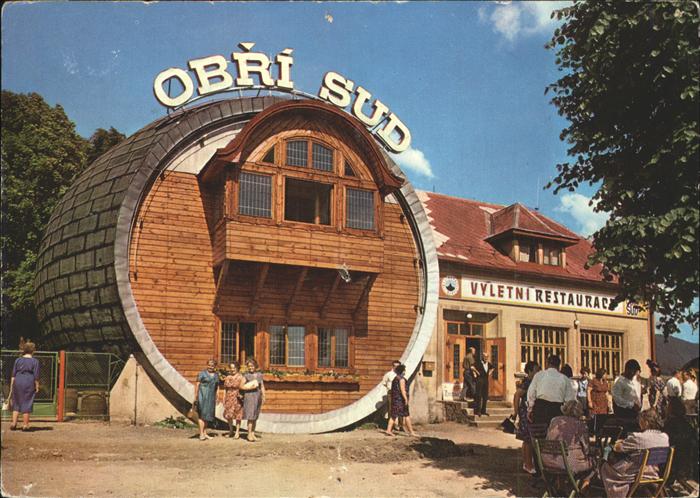 Lazne Libverda Obri Sud