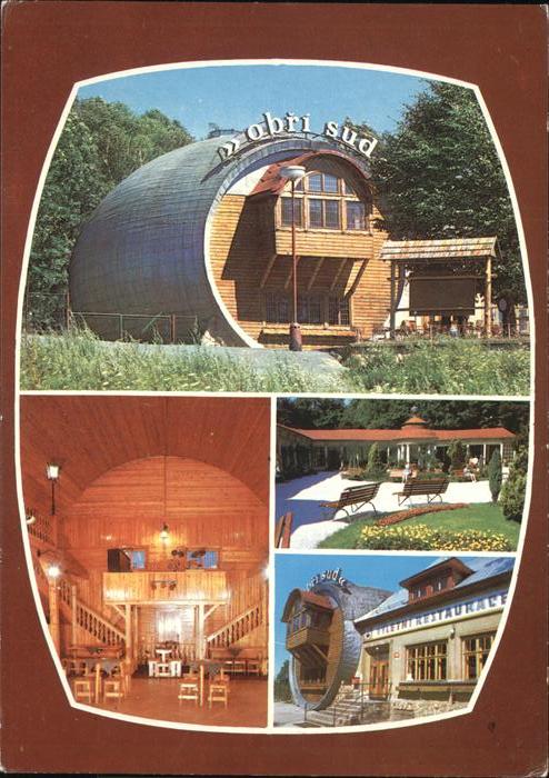 Lazne Libverda obri sud