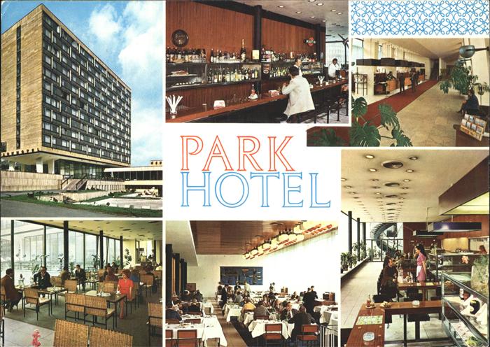 Praha Prahy Prague Park Hotel