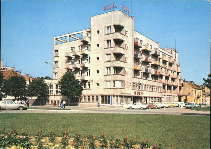 Piestany Interhotel Eden