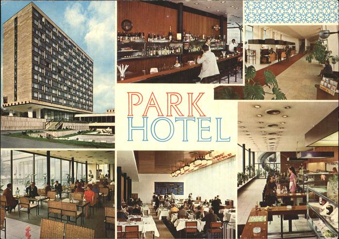 Praha Prahy Prague Park Hotel