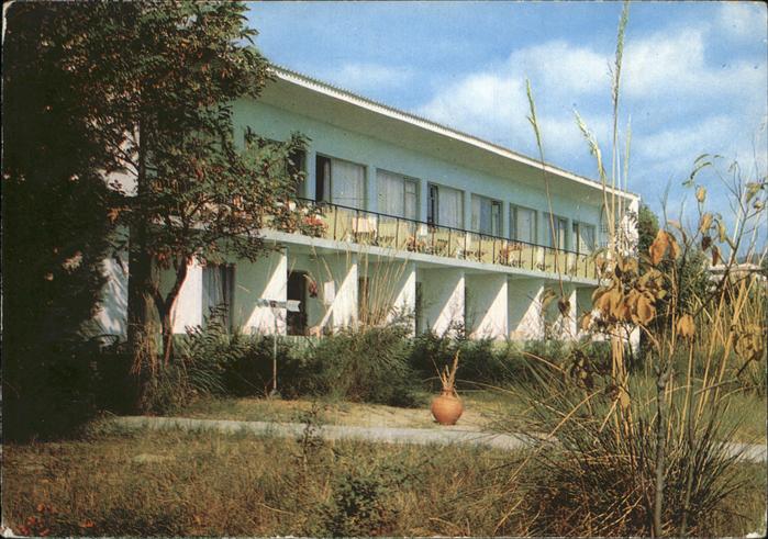 Slantschev Brjag Hotel Albatros