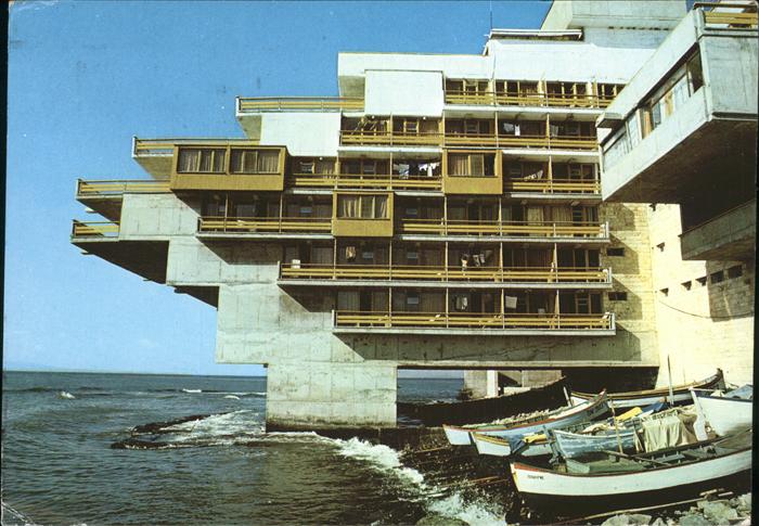 Bulgarien Hotel Pomorie