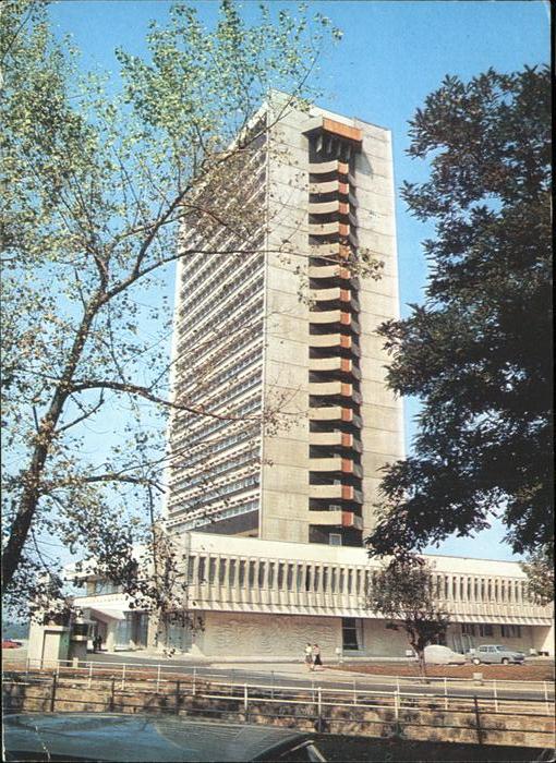 Pyce Russe Rousse Russe Hotel Riga