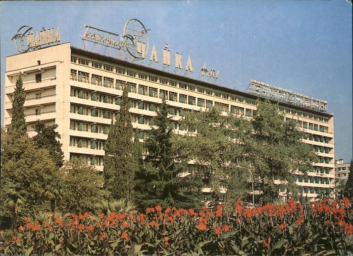 Sotschi Hotel