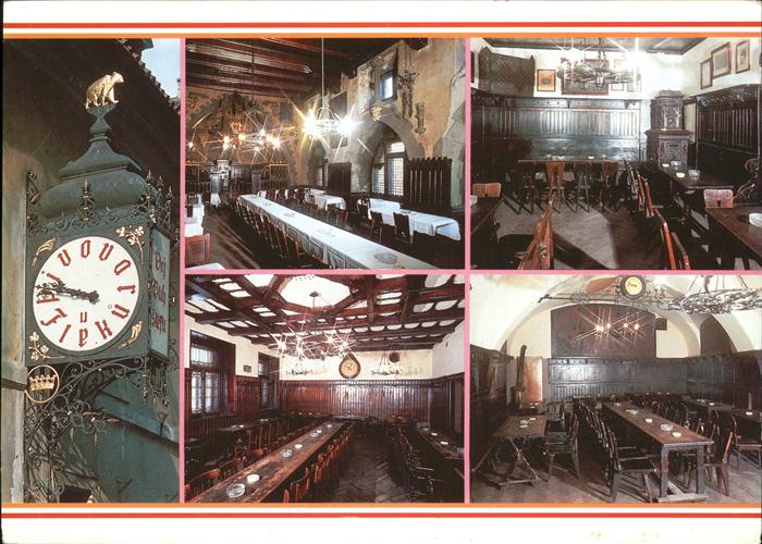 Praha Prahy Prague U Flekue