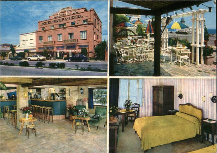 Cagnes-sur-Mer Hotel Riviera
