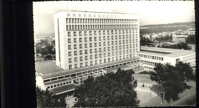 Beograd Belgrad Hotel Metropol