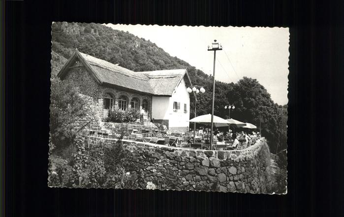 Badacsony Kisfaludy haz Haus