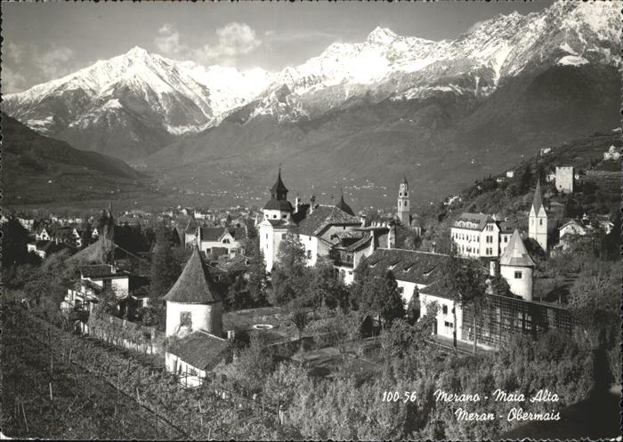 Maia Alta Panorama