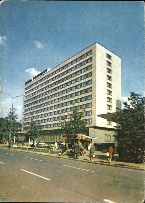 Katowice ---