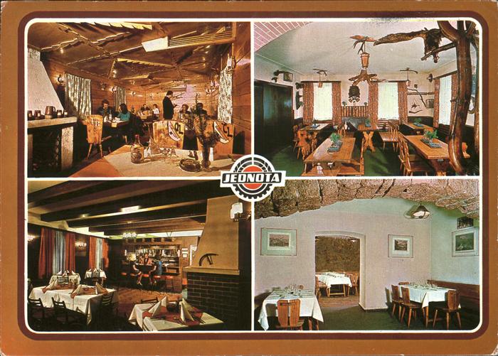 Liberec Ceska Chalupa Huette Gasthaus