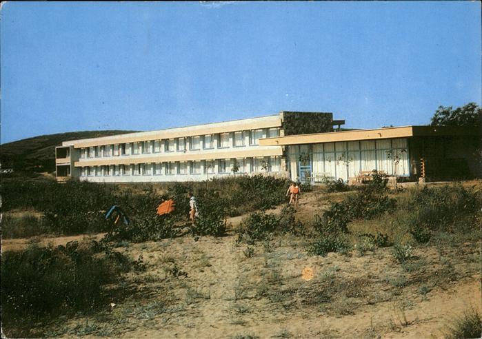 Sozopol Bulgarien Kawazite Hotel