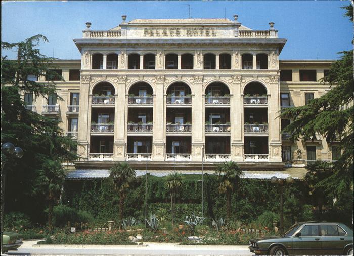 Portoroz Hotel Palace