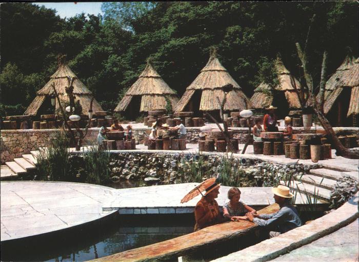 Slatni Pjasazi Restaurant Kolibi