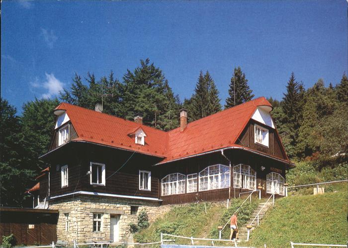 Louka Hotel Skalikova