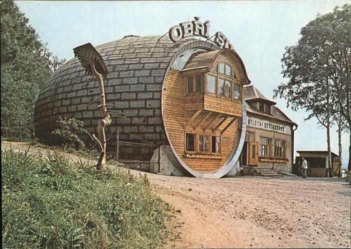 Lazne Libverda Vyletni Restaurace Obri Sud Fass Jizerske Hory Isergebirge