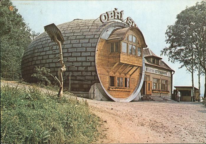 Lazne Libverda Vyletni Restaurace Obri Sud Fass Jizerske Hory Isergebirge